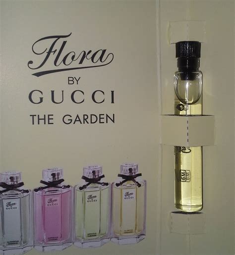 gucci sephora samples|Gucci perfume samples.